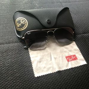 Ray Ban 3B6607